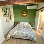 L\'Hortensia Saint Aubin