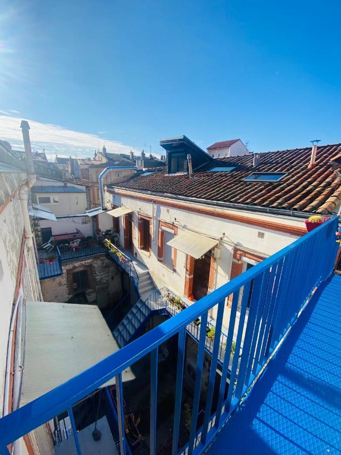 L'hortensia Saint Aubin Apartment *